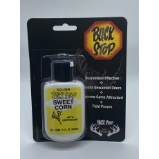 SWEET CORN WITH DEER MUSK 1 1/4 oz